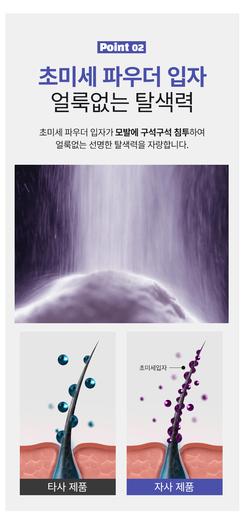 올킬탈색제 올킬탈색제